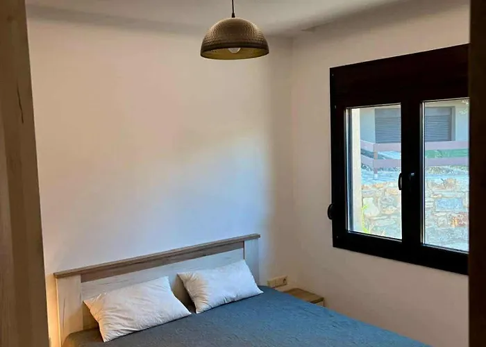 Feriehus Montemare *