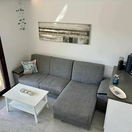 Montemare * Неа-Перамос