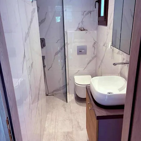 Дом отдыха Montemare