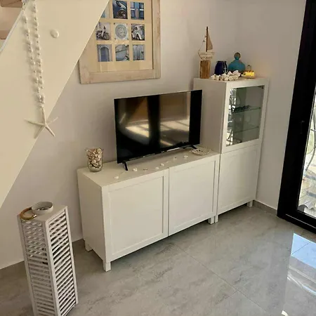 Montemare Неа-Перамос