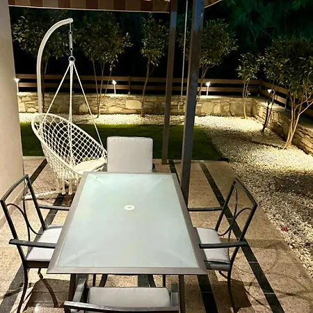 Дом отдыха Montemare *