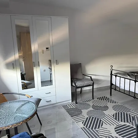 Tatil Evi Montemare Néa Péramos