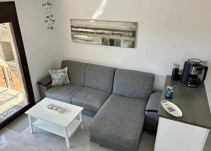 Montemare * Неа-Перамос