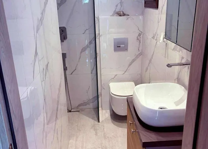 Дом отдыха Montemare