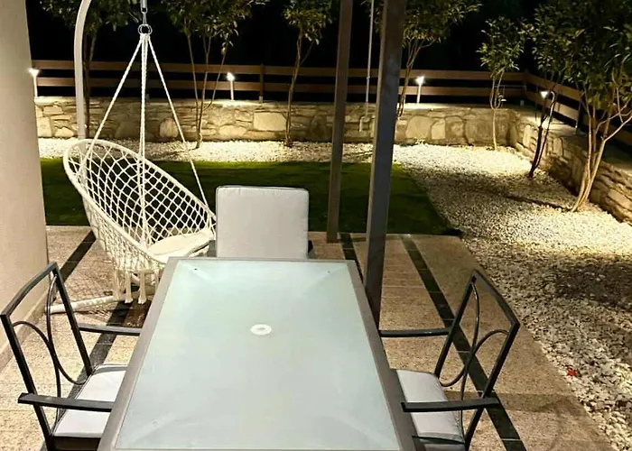 Дом отдыха Montemare *